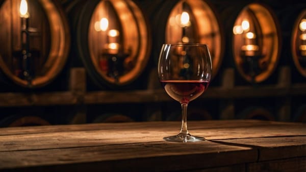 The Ideal Glass for Each Wine Type — Made Simple