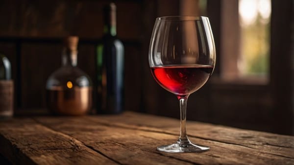 The One Tool That Instantly Improves Your Wine Routine