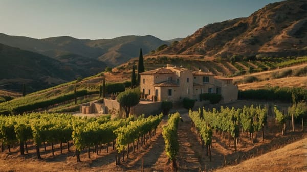 The Wines of the Mediterranean: What to Expect