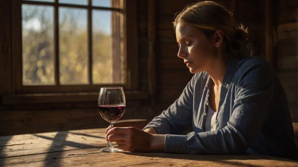 There’s No “Right” Way to Taste Wine