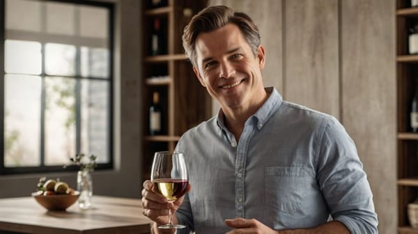 What “Body” Means in Wine (And Why It Matters)