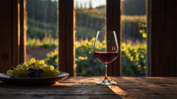 What “Dry” Actually Tastes Like