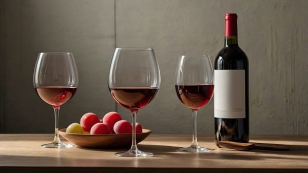 What “Mouthfeel” Really Means