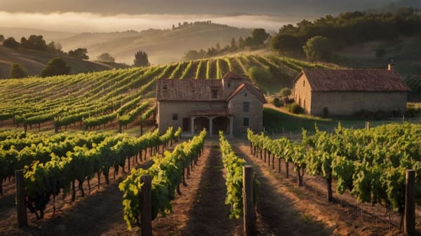What “Terroir” Really Means in Plain English