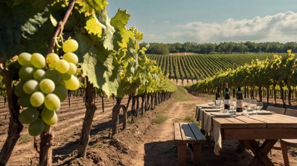 What’s So Special About Bordeaux? (Made Simple)