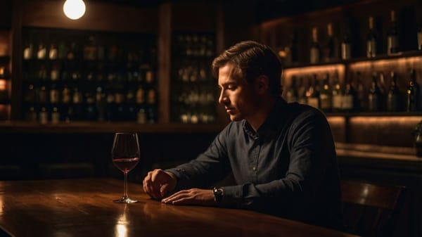 What Is a Sommelier — and Do You Need to Be One?