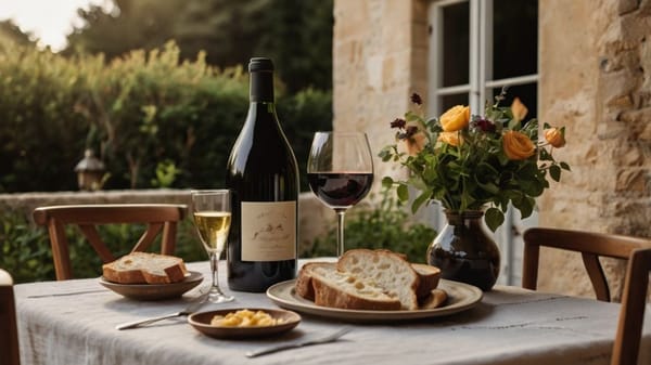 What Makes French Wine So Legendary (Without the Ego)
