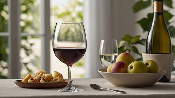 What Makes a Wine “Balanced” — Explained Without Jargon