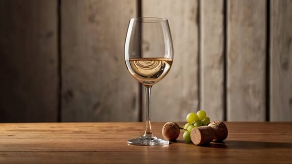 What to Do If a Wine Smells Off