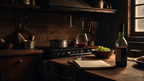 What to Do With Leftover Wine (Besides Drink It)
