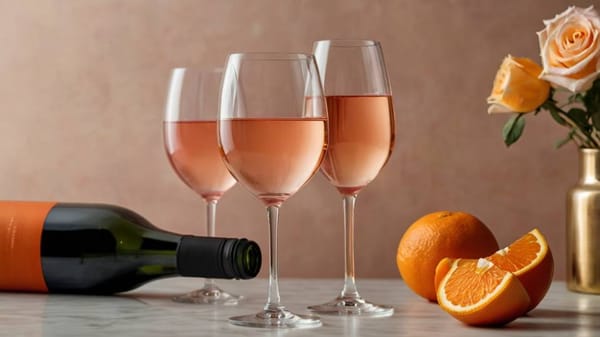 What to Drink When You’re Not in the Mood for Red or White