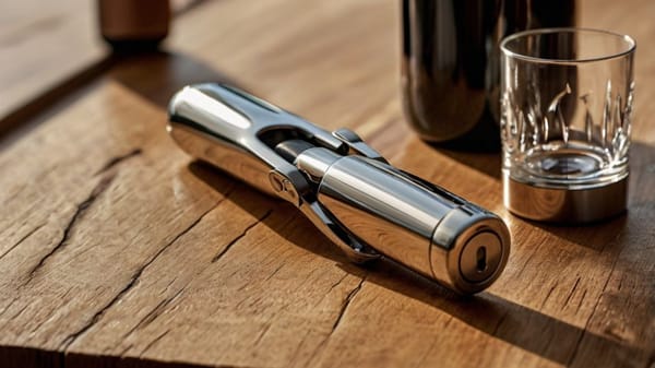 What to Look for in a Wine Opener
