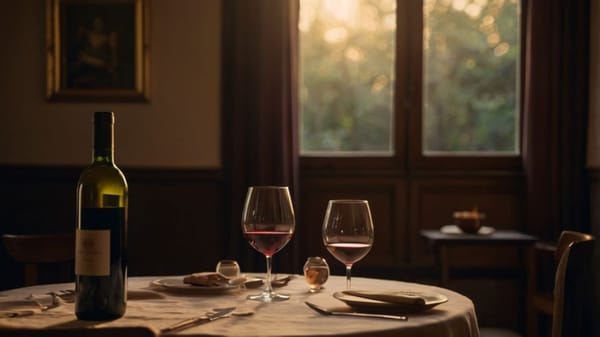 What to Serve When You Don’t Know Their Taste