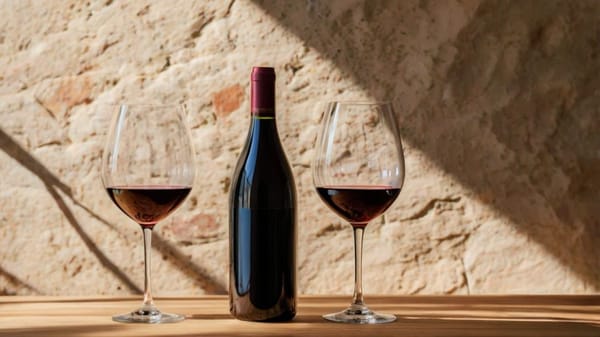 Why Pinot Noir Tastes Different in France vs Oregon