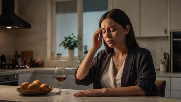 Why Some Wines Give You a Headache