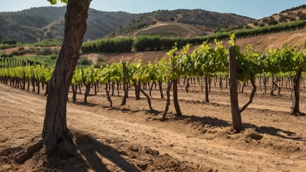 Why Spanish Reds Taste Earthier Than You Expect