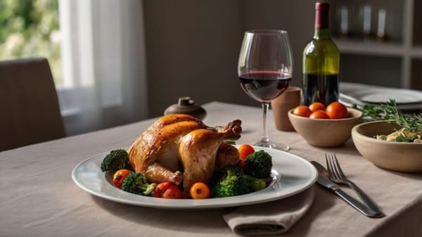 Why Tempranillo Feels So Approachable