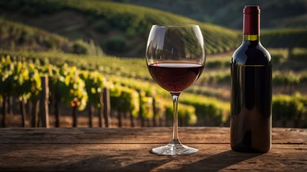 Why the Right Glass Shape Matters (More Than You Think)