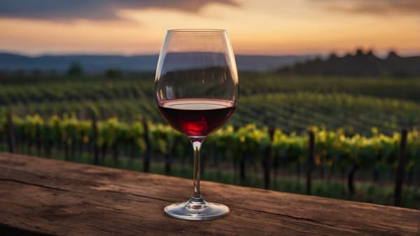 Wine Legs Don’t Mean Higher Quality