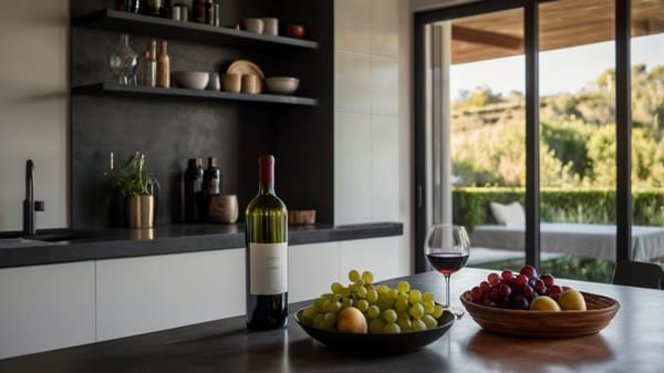 Wine Serving Temperatures: A Quick Home Hack
